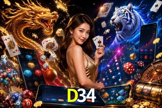 Statistics D34
