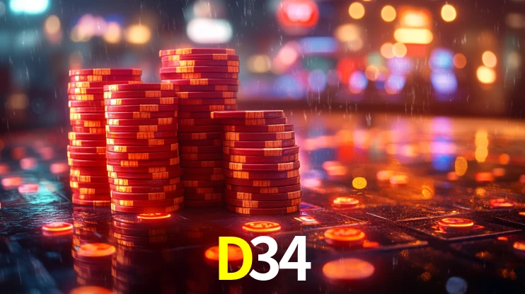 Experimente o Login Seguro Premium no D34