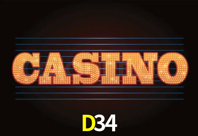 Diretório de Jogos D34
