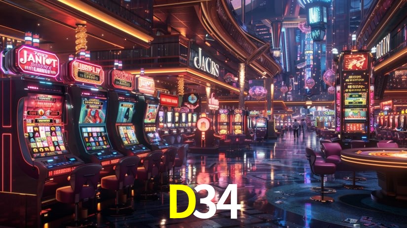 Quick Registration D34