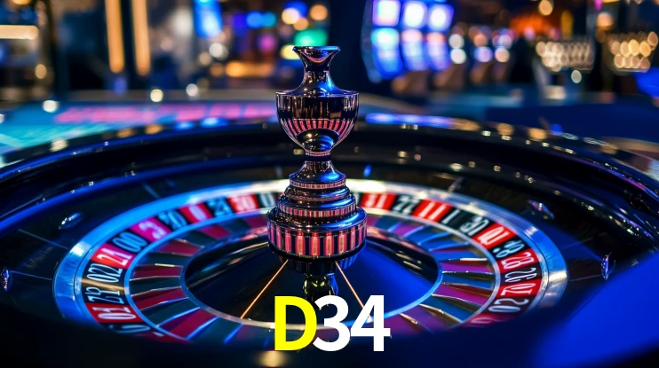 D34,D34 Bet