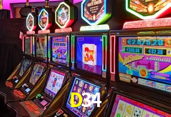 A Emoção da Loteria na D34: Uma Chance de Mudança de Vida