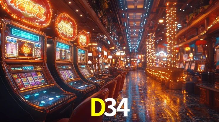 D34,D34 Bet