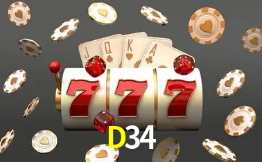 A Experiência Imersiva dos Cassinos Ao Vivo no D34
