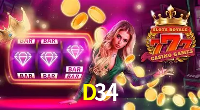 A Experiência Imersiva dos Cassinos Ao Vivo no D34