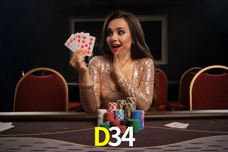 Torneios D34