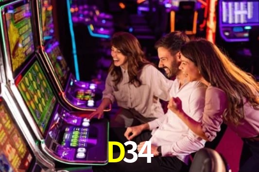 Bônus Diários D34