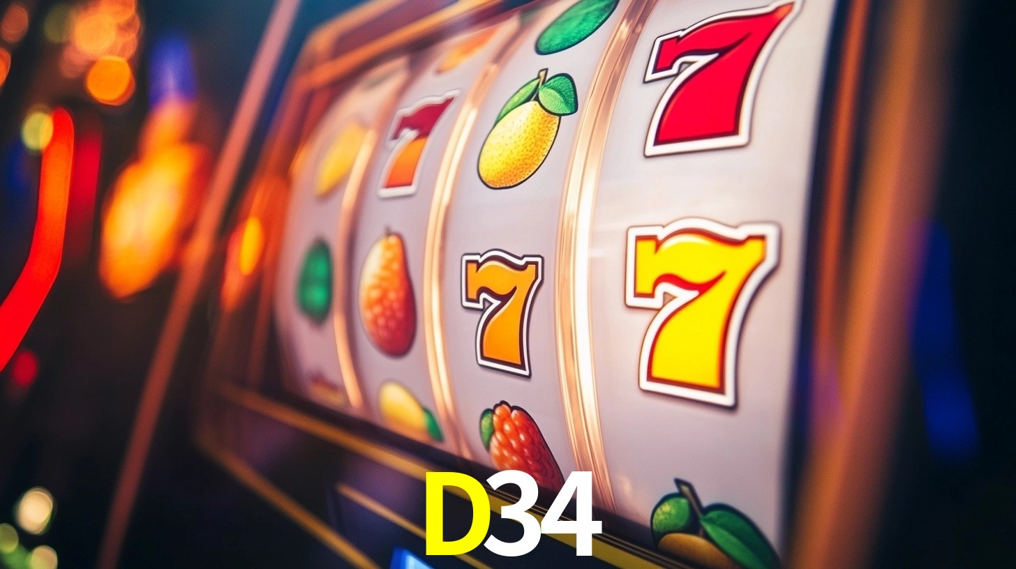 Exclusive Games D34