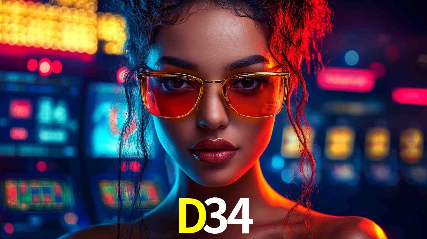 Descubra o Programa VIP da D34: Vantagens Exclusivas para Jogadores