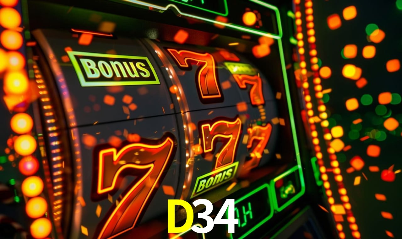 Interface do App D34