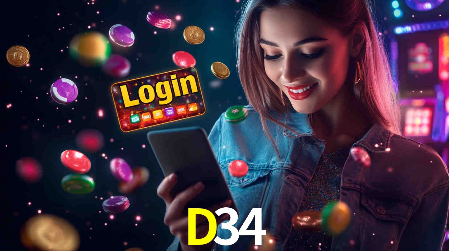 Explorando a Categoria de Eventos em Apostas na D34