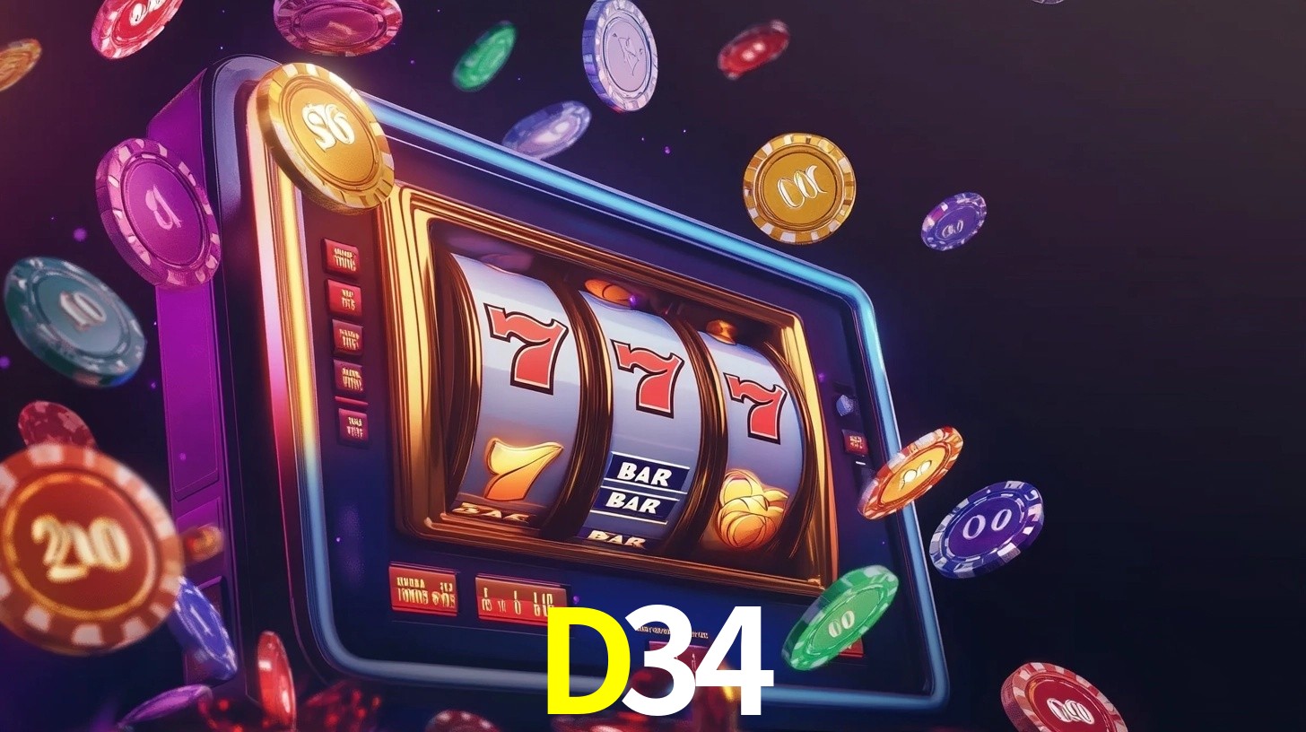 Live Casino D34