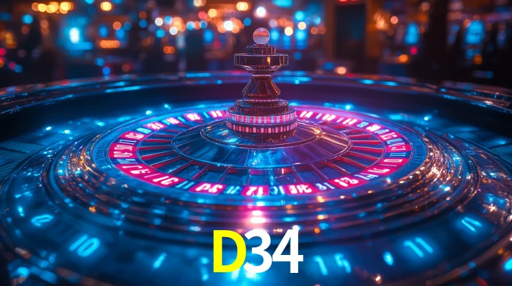 D34 App Interface