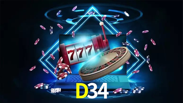 Sistemas de Segurança D34