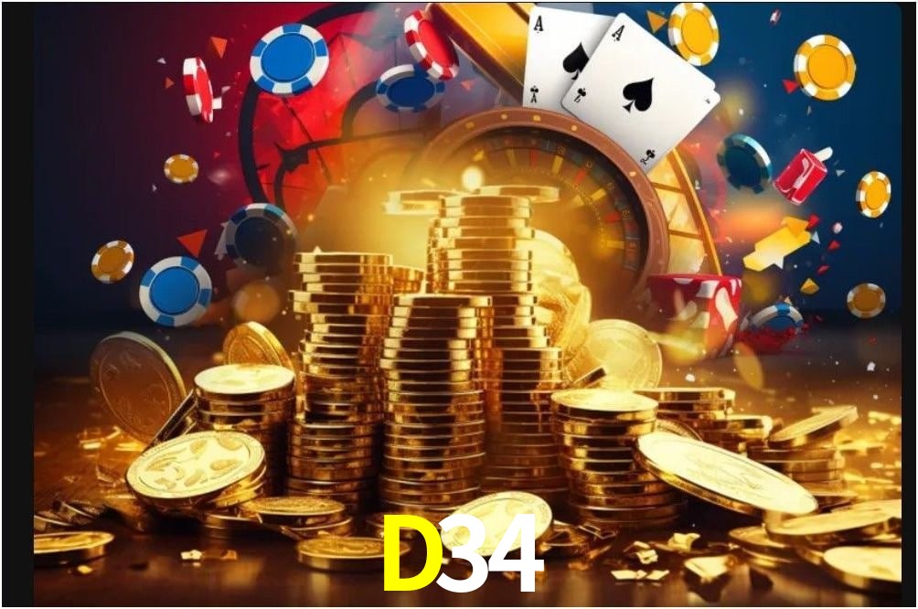 Programa VIP D34