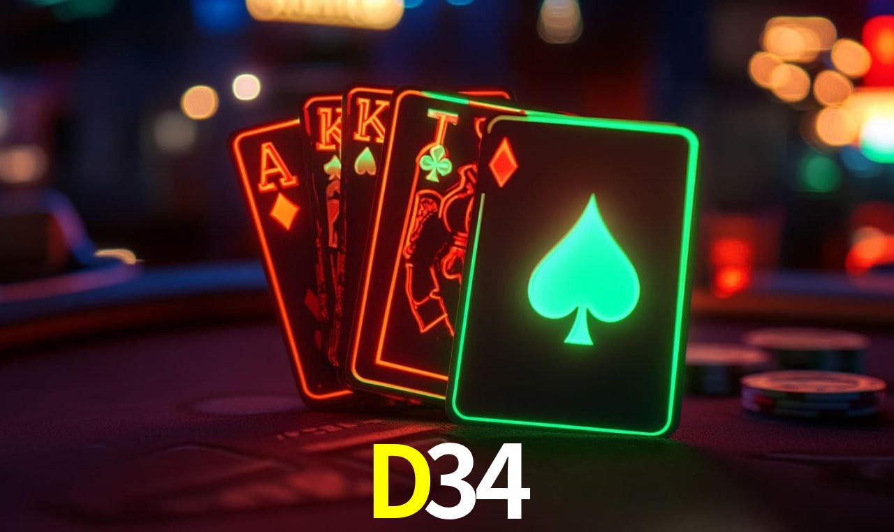 Login Seguro D34