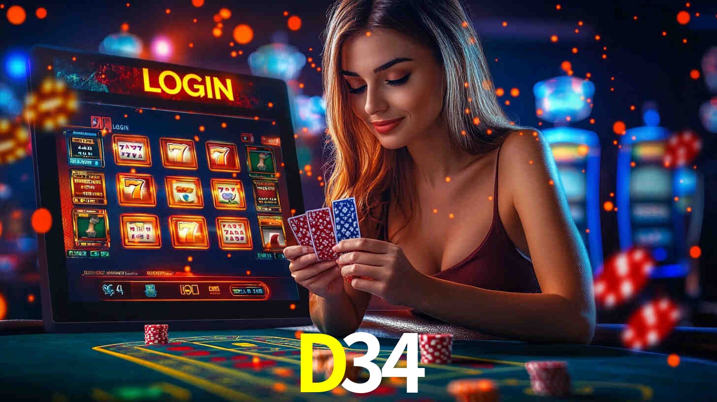 D34 Vip