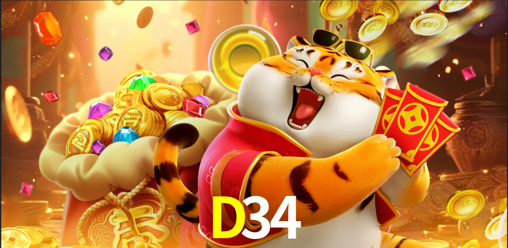 D34 Bet