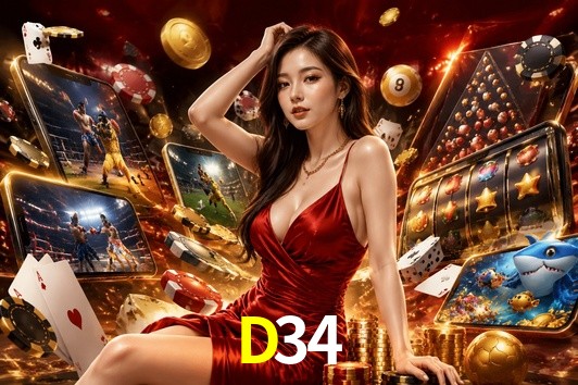 Bonus Features D34