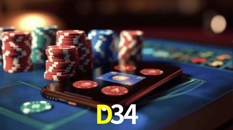 Segurança 2FA D34