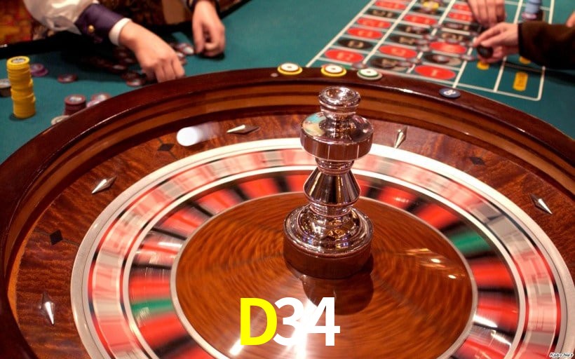Jogo Spaceman D34