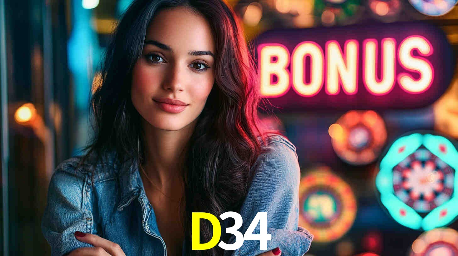 D34,D34 Bet