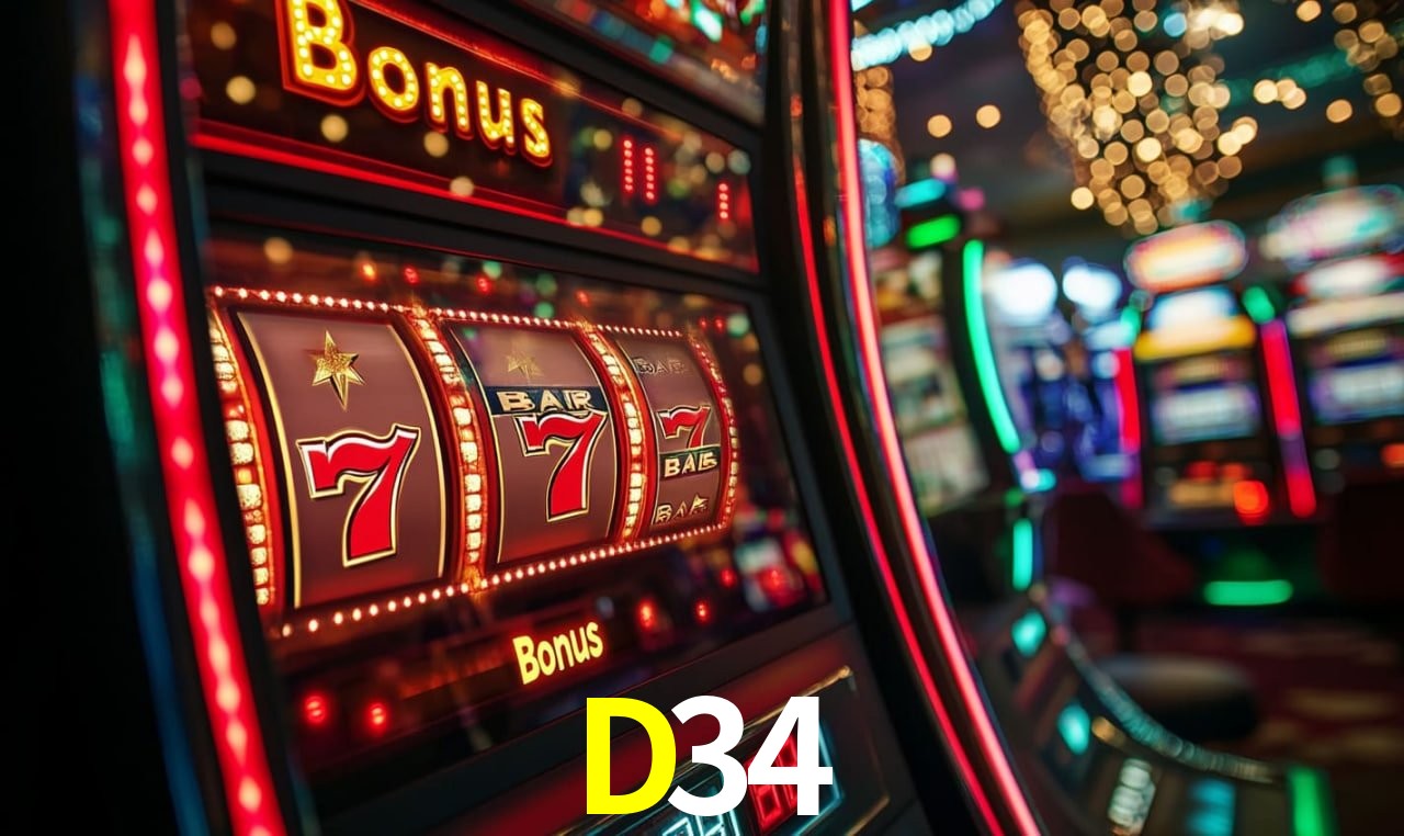 D34,D34 Bet