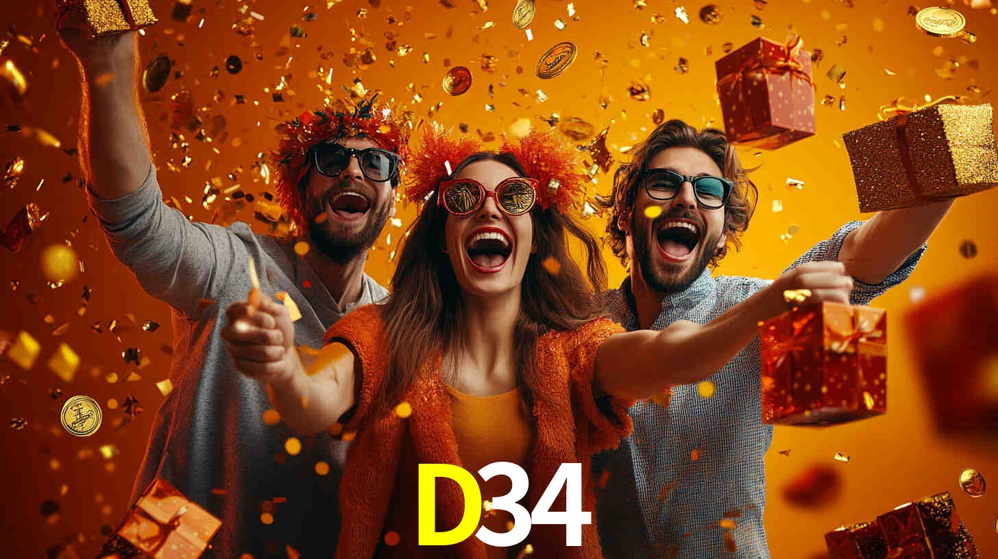 D34: Seu Especialista em Apostas Esportivas Brasileiras