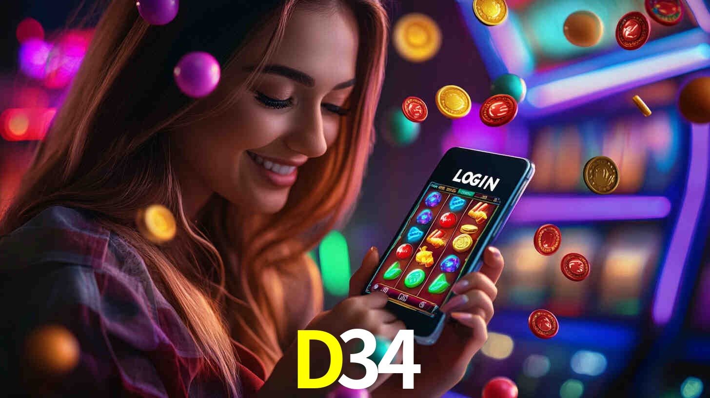 D34 Vip