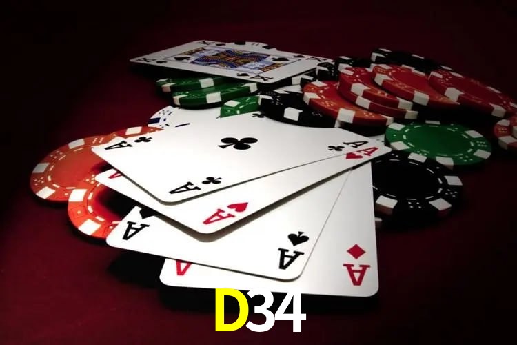 Apostas de Futebol D34