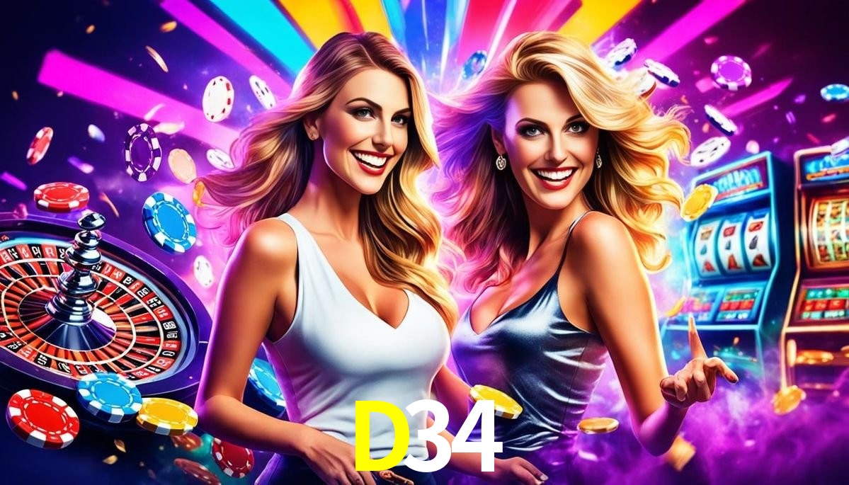 Casino VIP D34