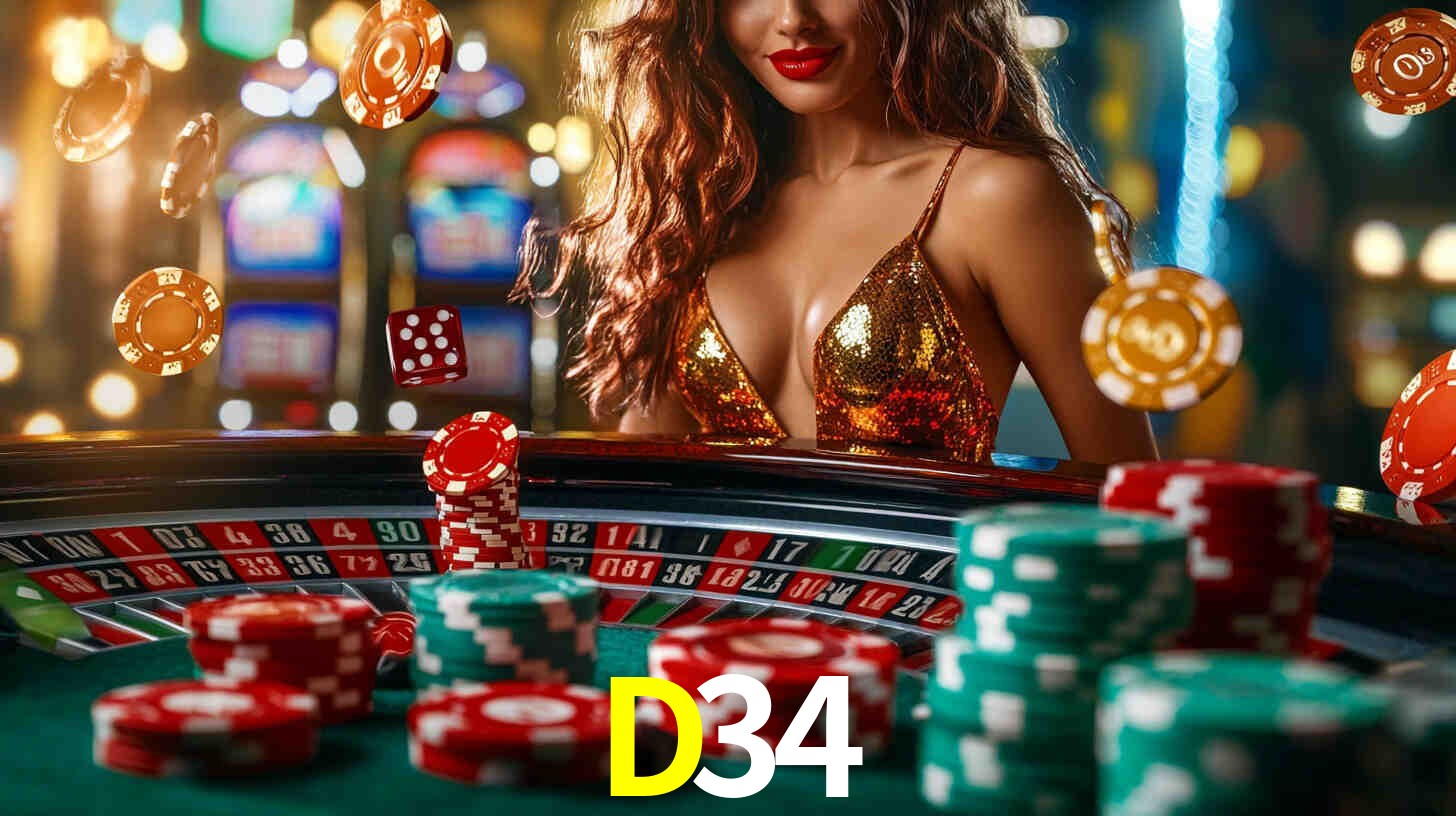 Daily Bonuses D34