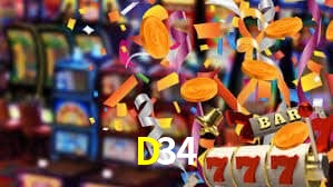 D34 Vip