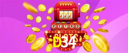 A Revolução dos Aplicativos de Jogos no D34