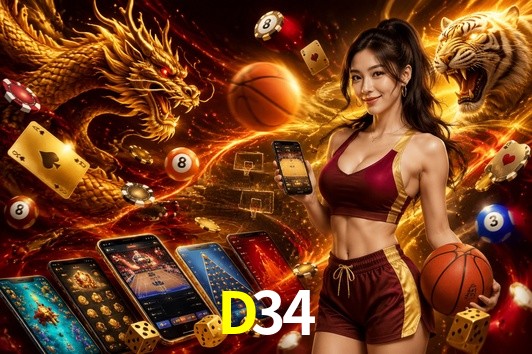 Games Directory D34
