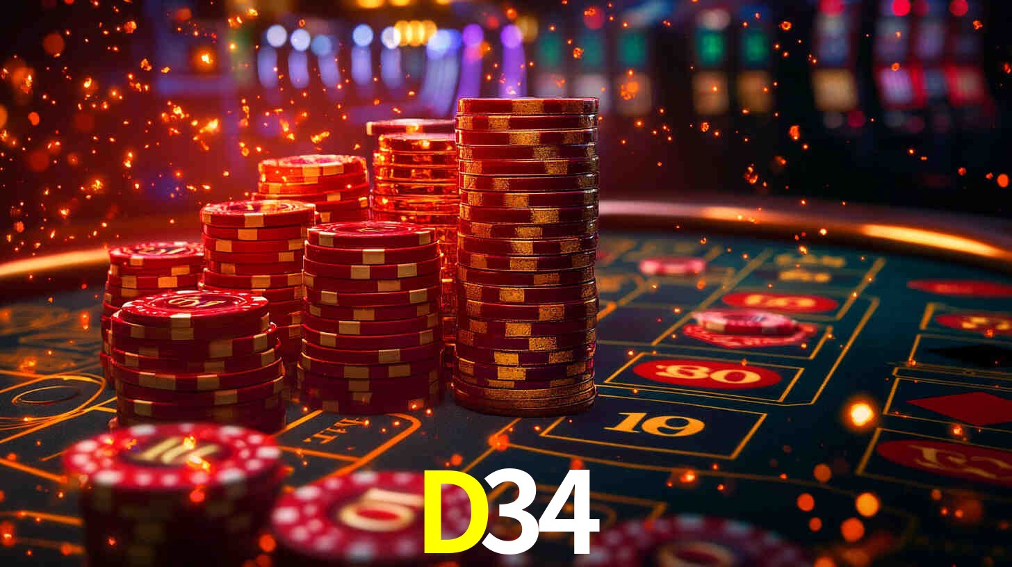 Tournaments D34