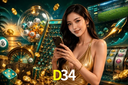 Security Systems D34