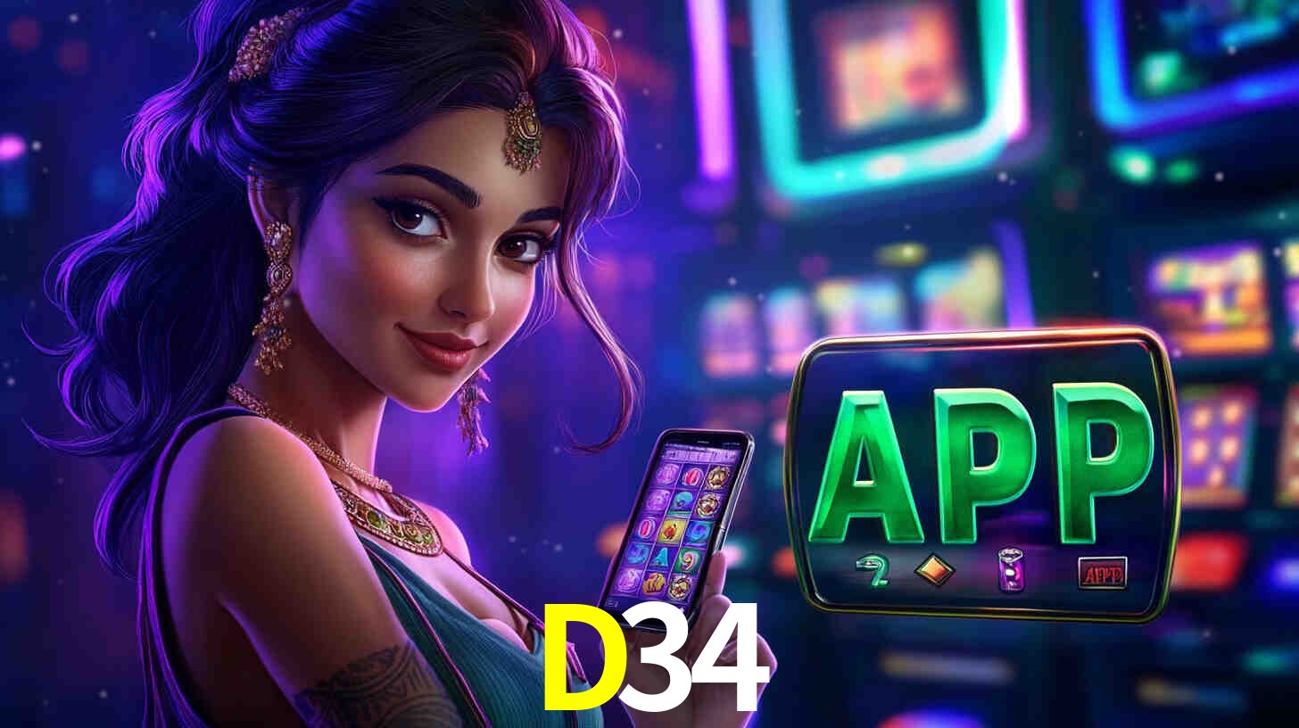 D34 Bet