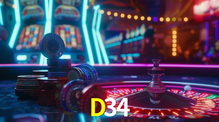 Platform Technology D34