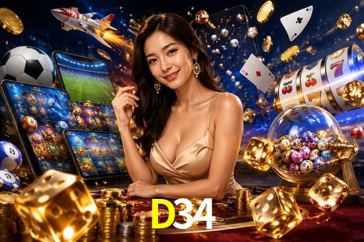 Account Benefits D34