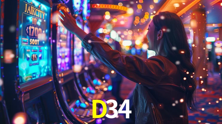 D34,D34 Bet