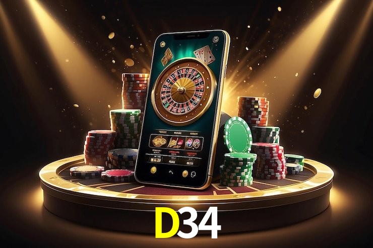 Promoções Sazonais D34