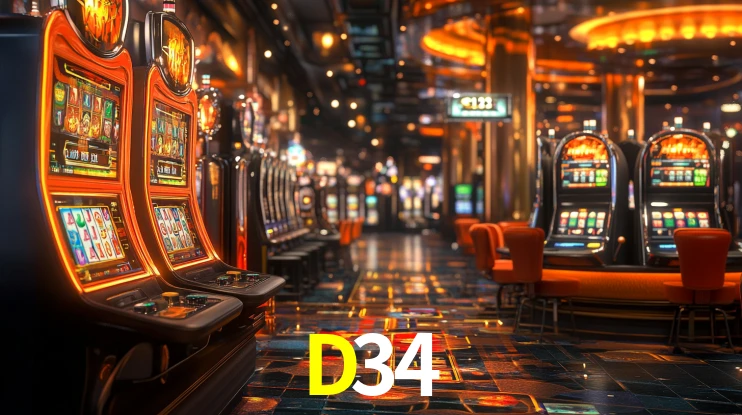 Premium Interface D34