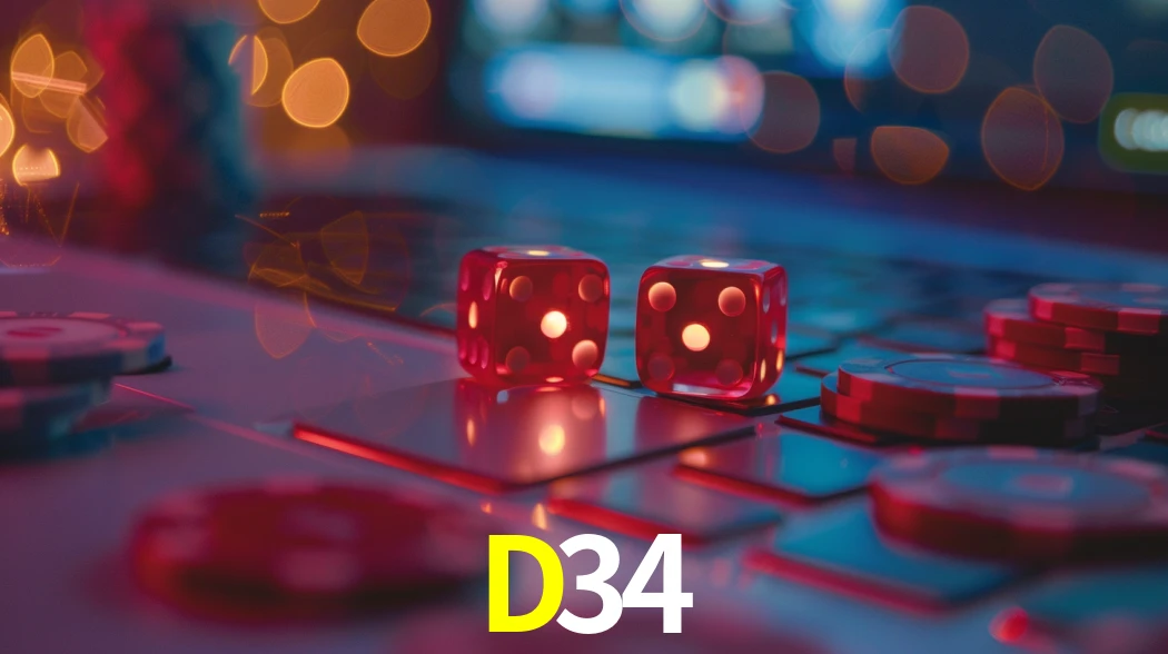 Exclusive Offers D34