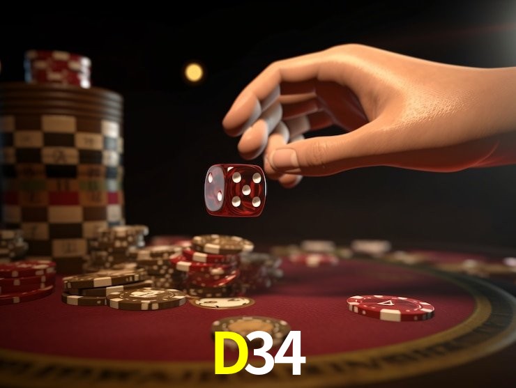 Benefícios da Conta D34