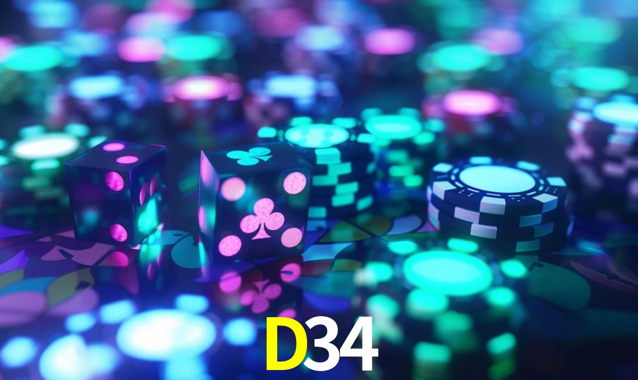 Estatísticas Esportivas D34