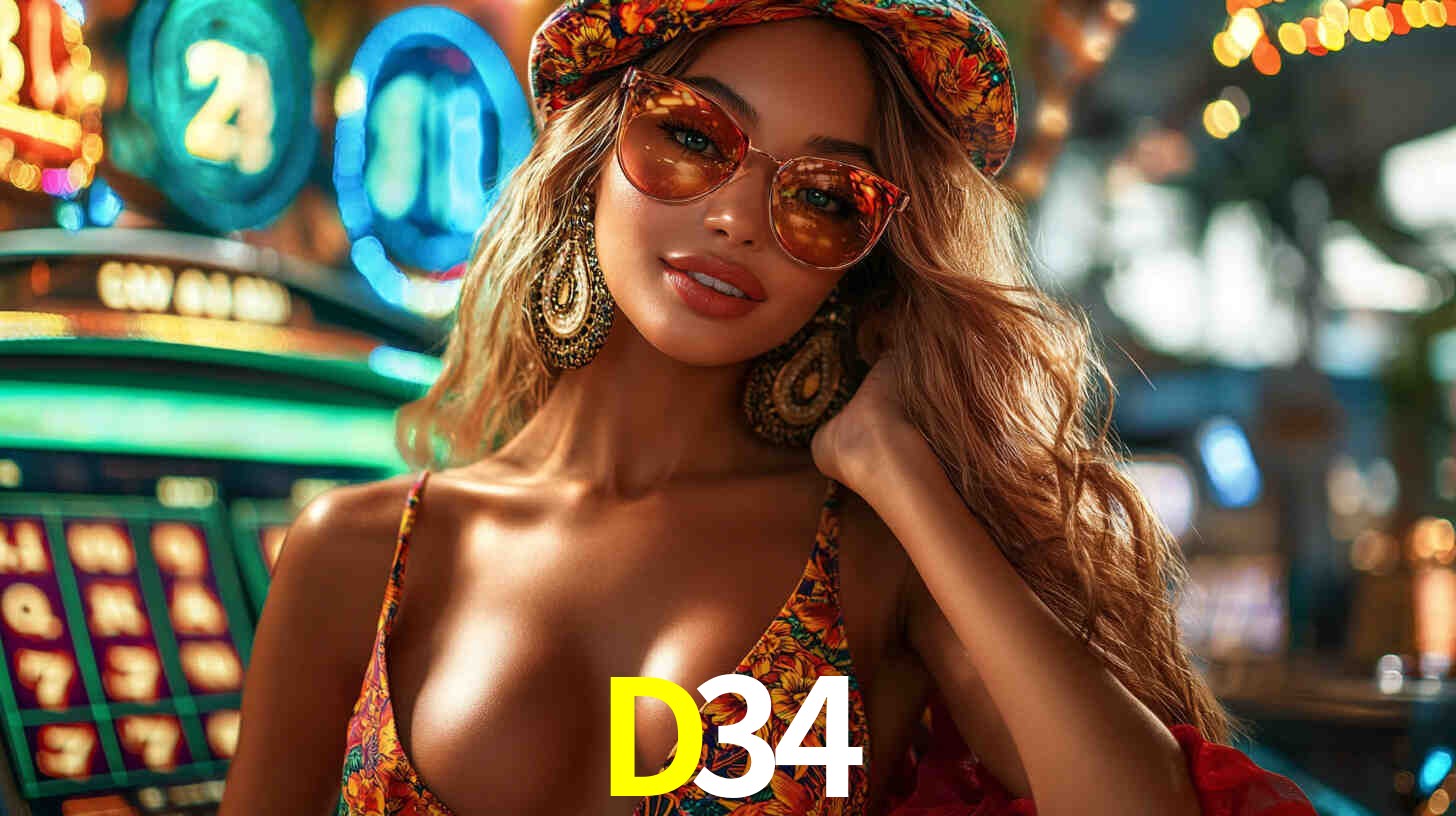 Programa VIP D34