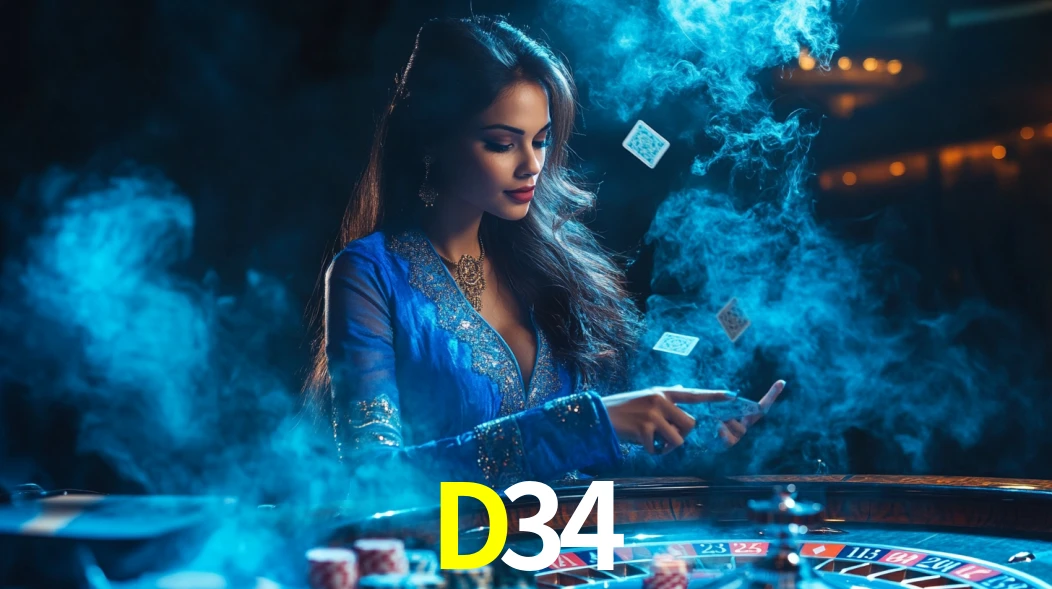 Instalador D34 Windows