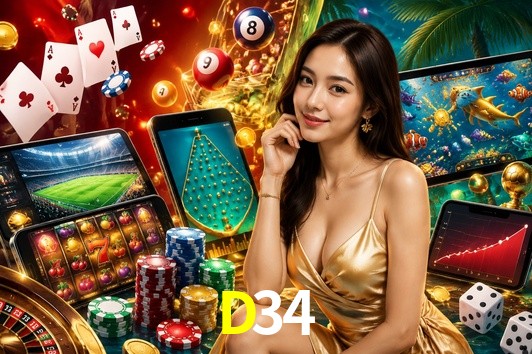 Football Betting D34