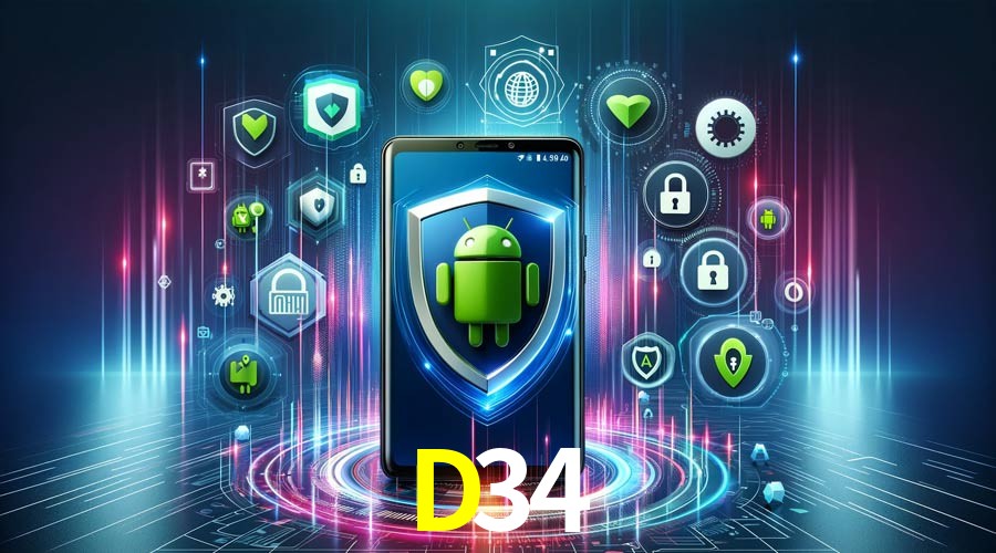 Responsive Design D34